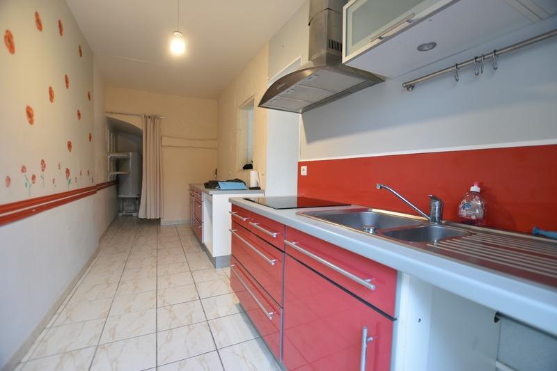 Maison - 175 m² - 7 pièces