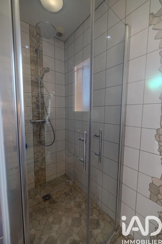 Maison - 110 m² - 6 pièces