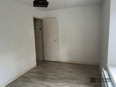 Appartement - 18 m² - 1 pièce
