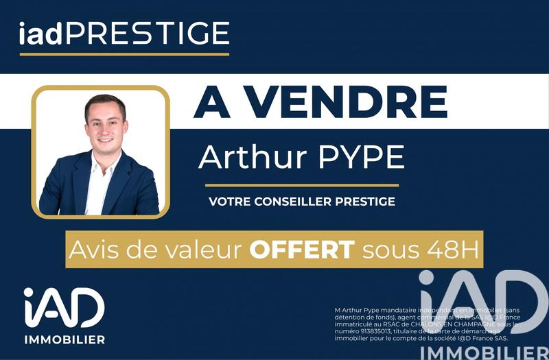 Maison de ville - 382 m² - 12 pièces