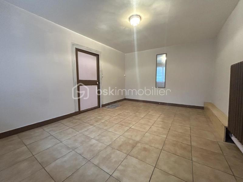 Maison - 109 m² - 5 pièces