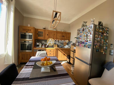 Villa - 80 m² - 4 pièces