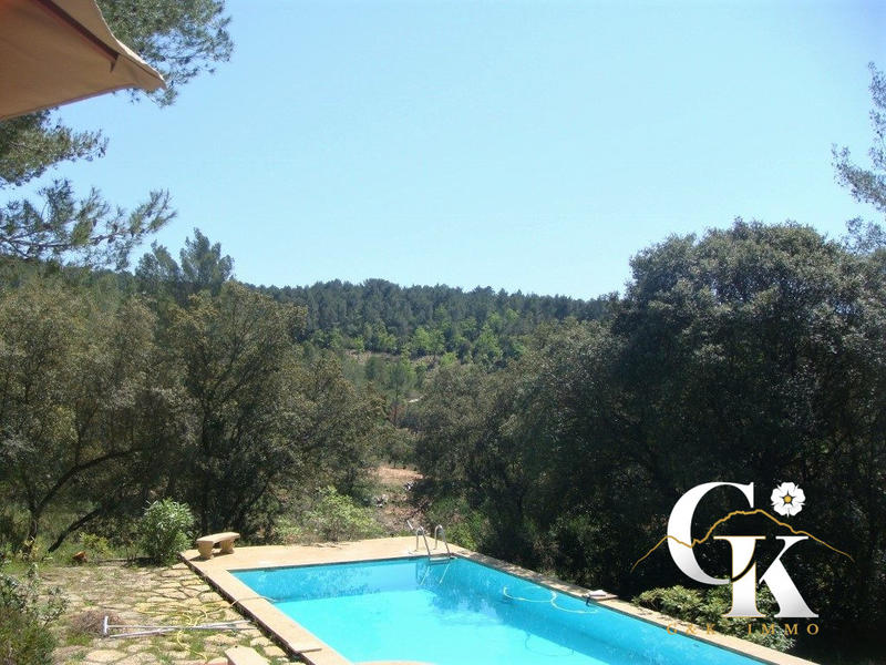 Maison - 116 m² - 4 pièces