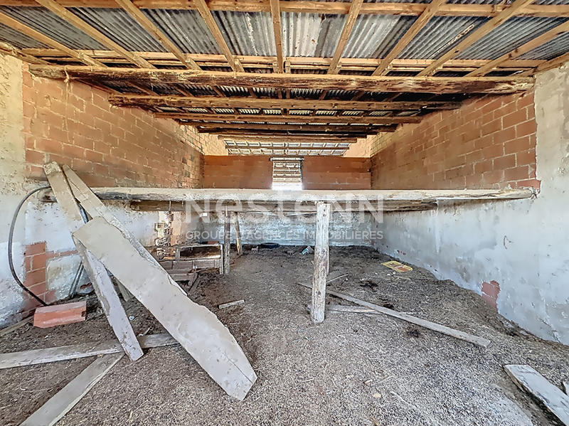 Demeure - 196 m² - 12 pièces