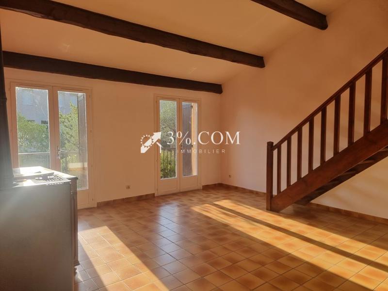 Villa - 97 m² - 4 pièces