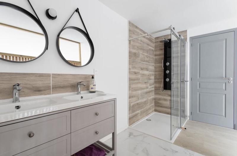 Maison - 147 m² - 6 pièces