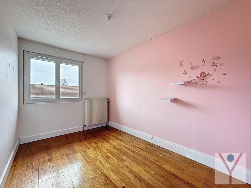 Villa - 114 m² - 5 pièces