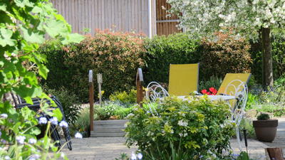 Gendron la Gasselinais