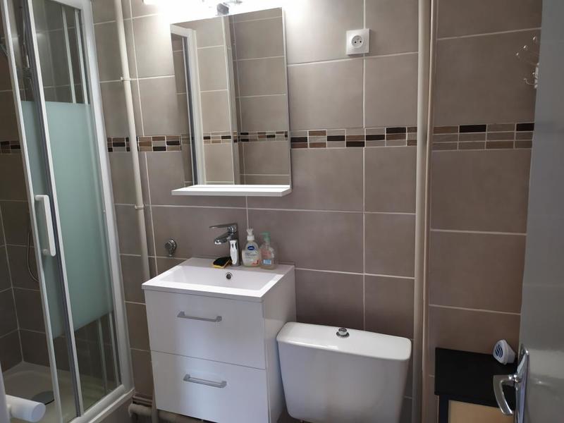 Appartement - 27 m² - 2 pièces