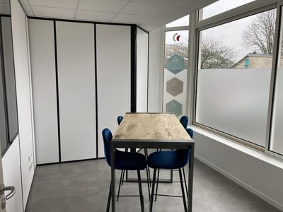 Bureau - 150 m²