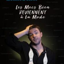 Laurent Bariohay - les Mecs Bien Reviennent à la Mode