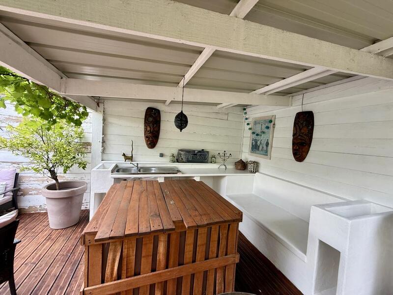 Maison de ville - 243 m² - 6 pièces