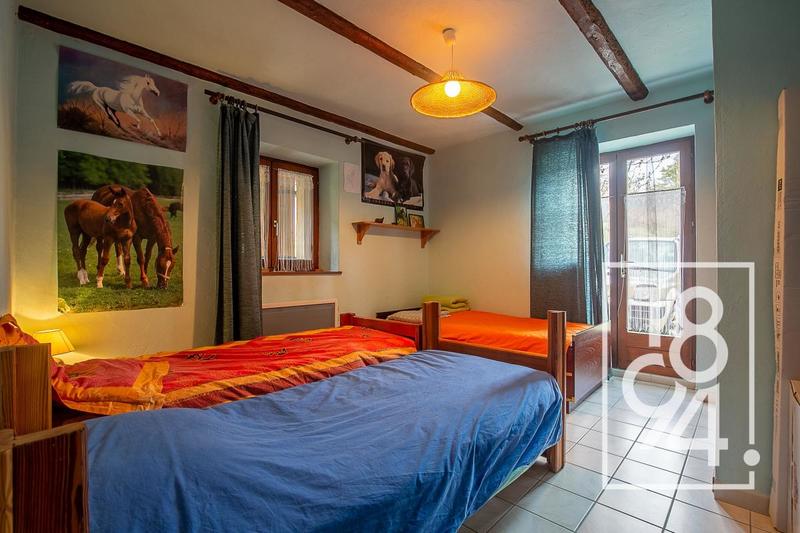 Ferme - 176 m² - 6 pièces