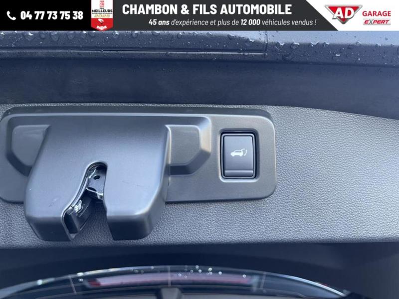 Renault Symbioz E-Tech full hybrid 160 ch Esprit Alpine