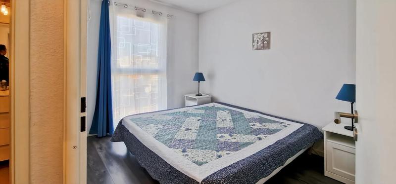 Maison - 71 m² - 4 pièces