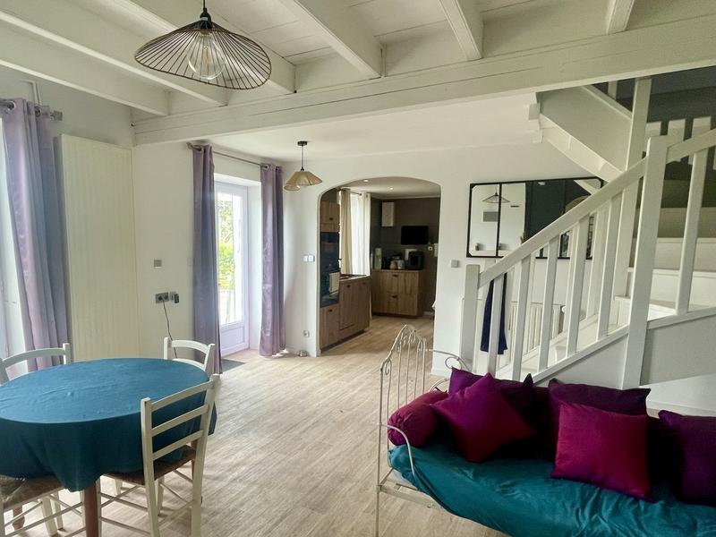 Maison de campagne - 171 m² - 8 pièces