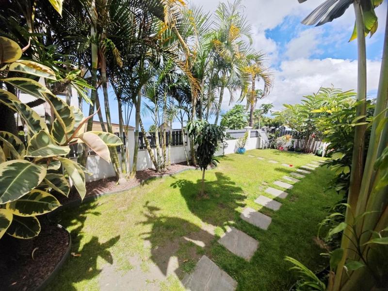 Maison - 167 m² - 5 pièces