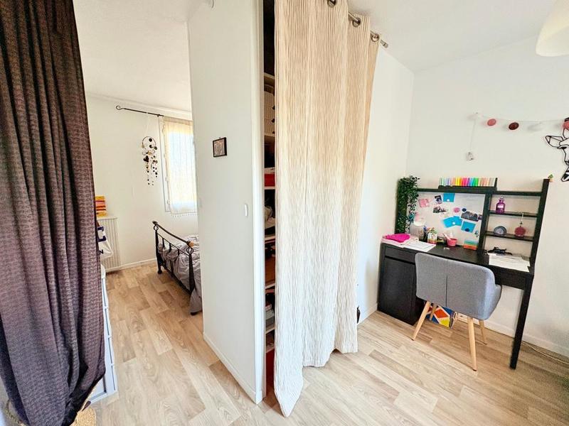 Appartement - 69 m² - 3 pièces