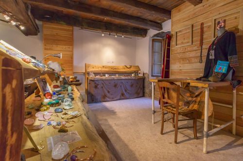 Inner Beauty Elements