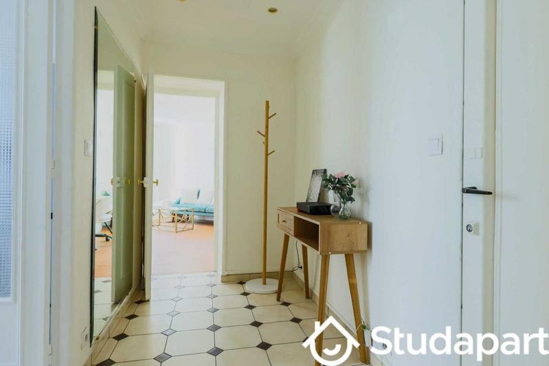 Appartement - 65 m² - 2 pièces