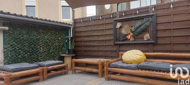 Maison - 139 m² - 5 pièces