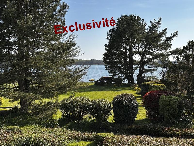 Maison - 135 m² - 10 pièces