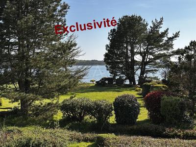 Maison - 135 m² - 10 pièces