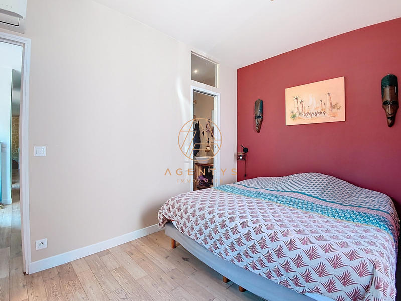 Maison - 130 m² - 7 pièces