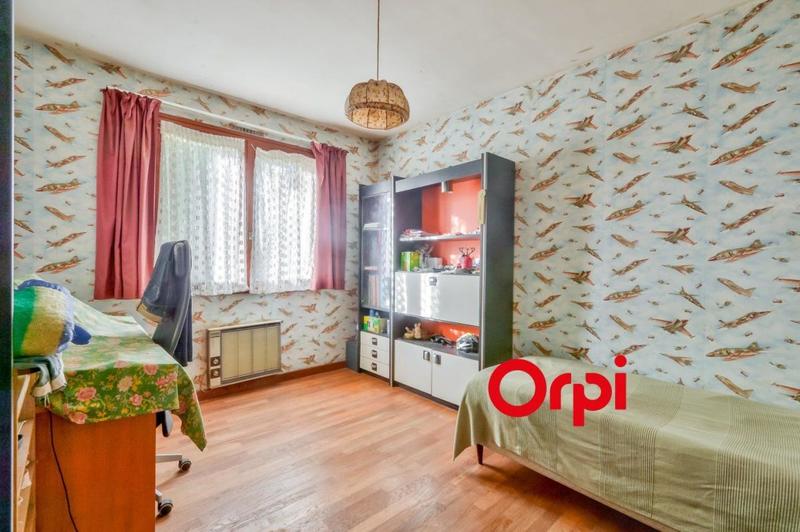 Maison - 148 m² - 6 pièces