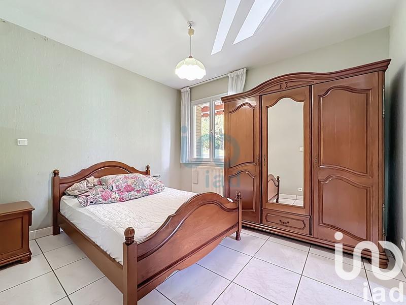 Maison de maîtres - 171 m² - 5 pièces