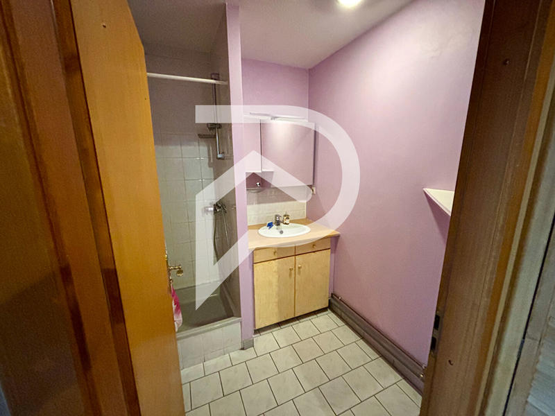 Appartement - 51 m² - 2 pièces