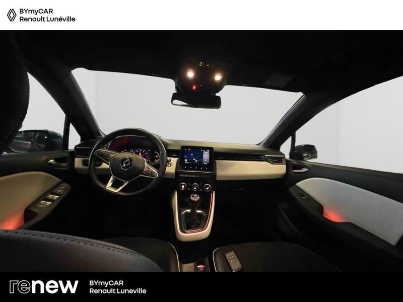 Renault Clio V TCe 90 Intens