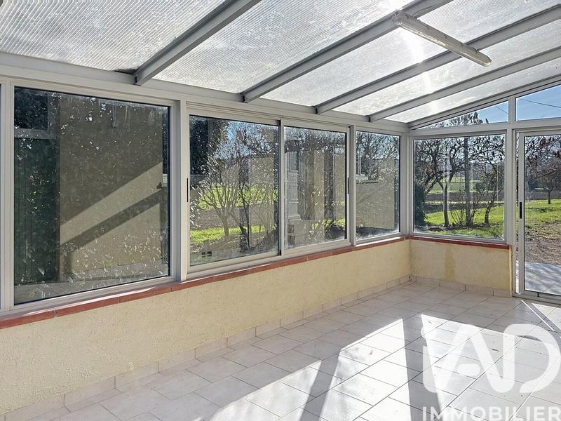 Maison de campagne - 104 m² - 4 pièces