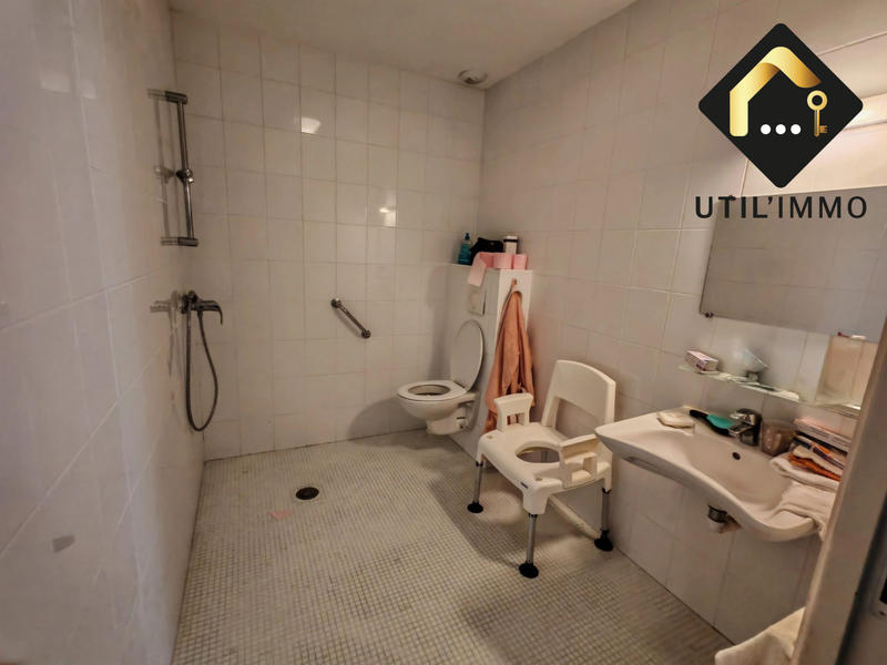 Appartement - 31 m² - 1 pièce