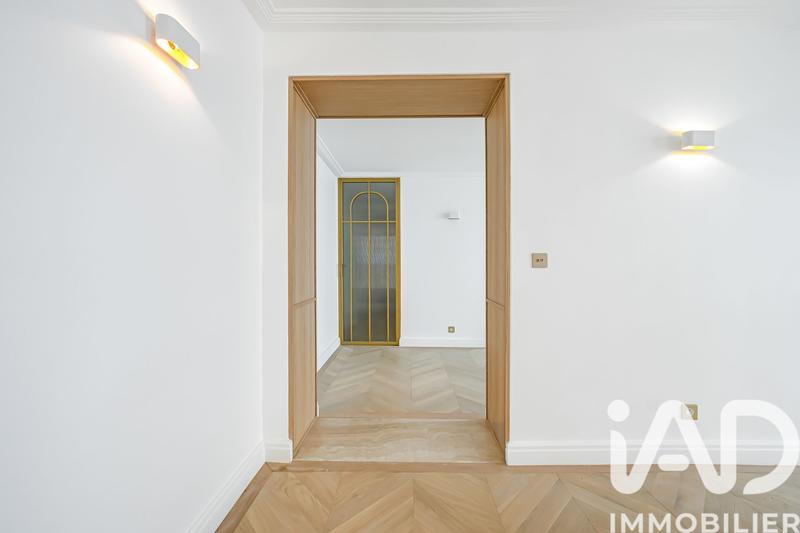 Appartement - 135 m² - 4 pièces