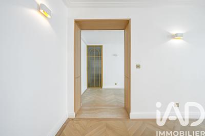 Appartement - 135 m² - 4 pièces