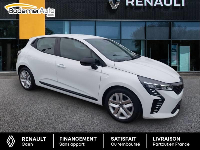 Renault Clio SCe 65 ch Gsr2 Evolution