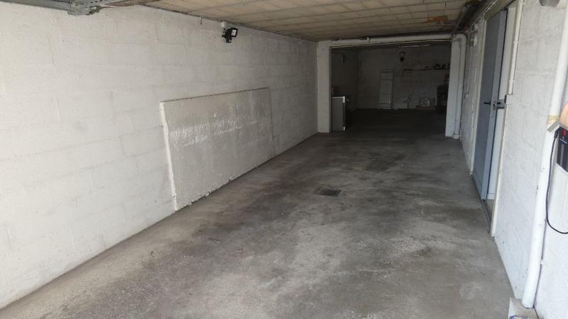 Maison - 96 m² - 5 pièces