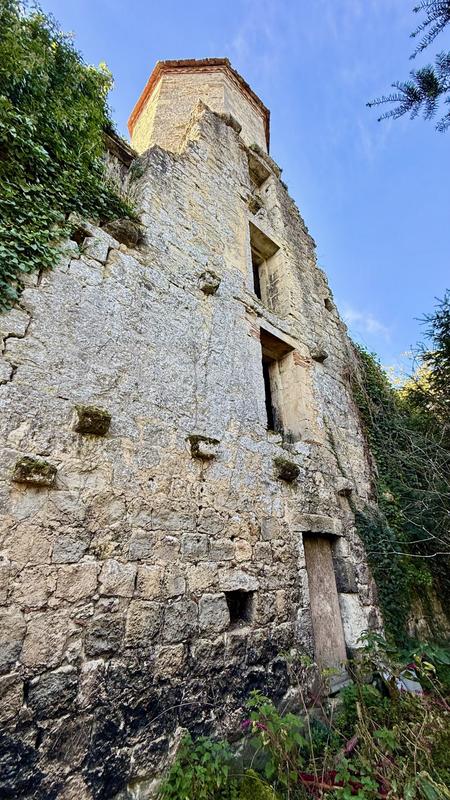 Maison - 133 m² - 5 pièces