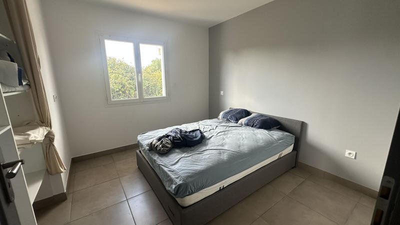 Maison - 106 m² - 5 pièces