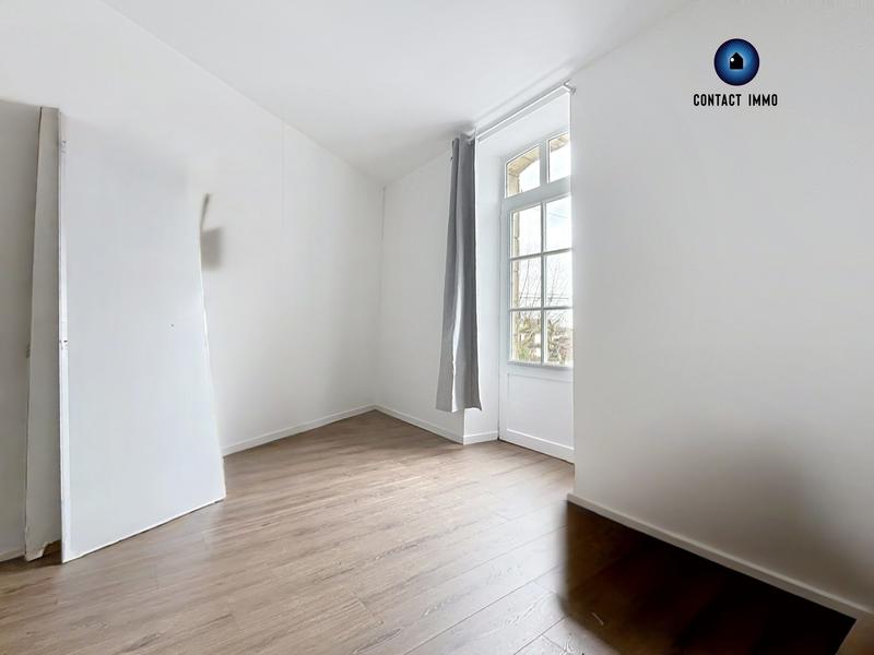 Appartement - 86 m² - 4 pièces