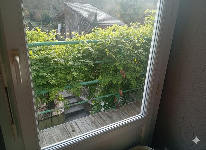 Maison - 120 m² - 7 pièces