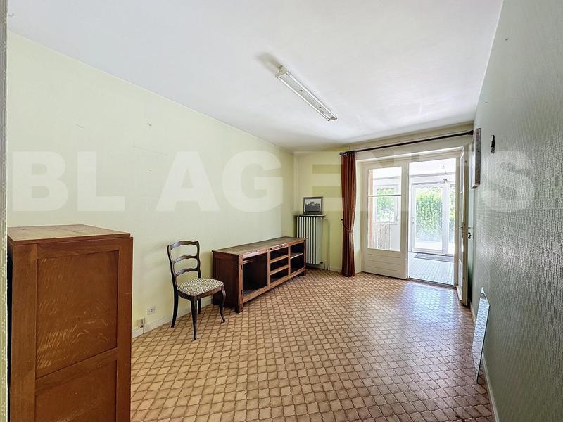 Maison de village - 284 m² - 13 pièces