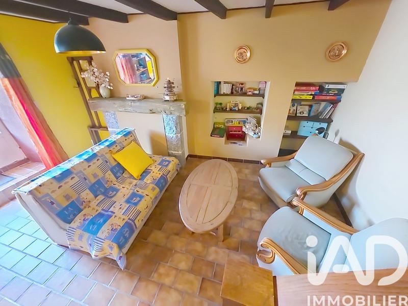 Maison - 229 m² - 9 pièces