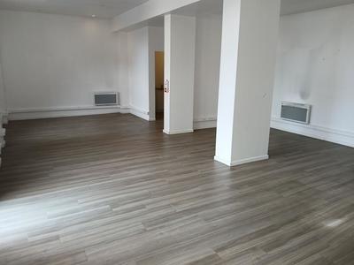 Local commercial - 65 m²