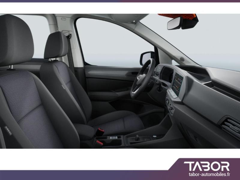 Volkswagen Caddy Maxi Tdi 122 Dsg Cam Radar App