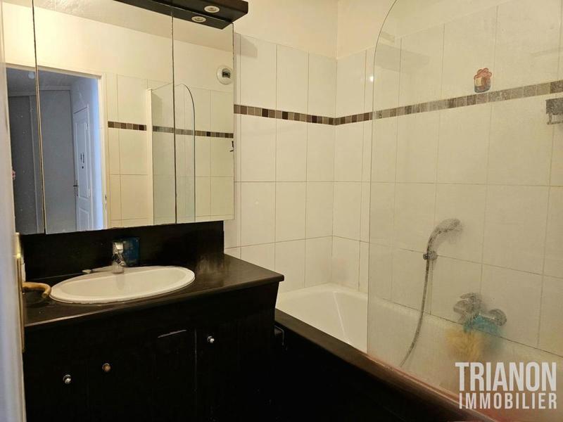 Appartement - 72 m² - 3 pièces