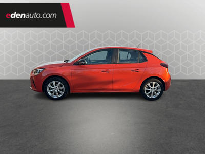 Opel Corsa 1.2 75 ch Bvm5 Edition