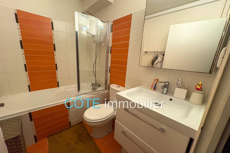 Appartement - 88 m² - 3 pièces