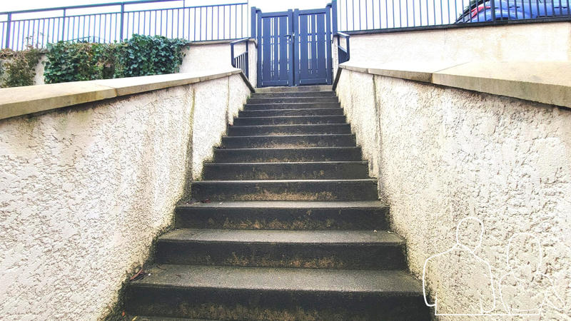 Maison contemporaine - 126 m² - 4 pièces